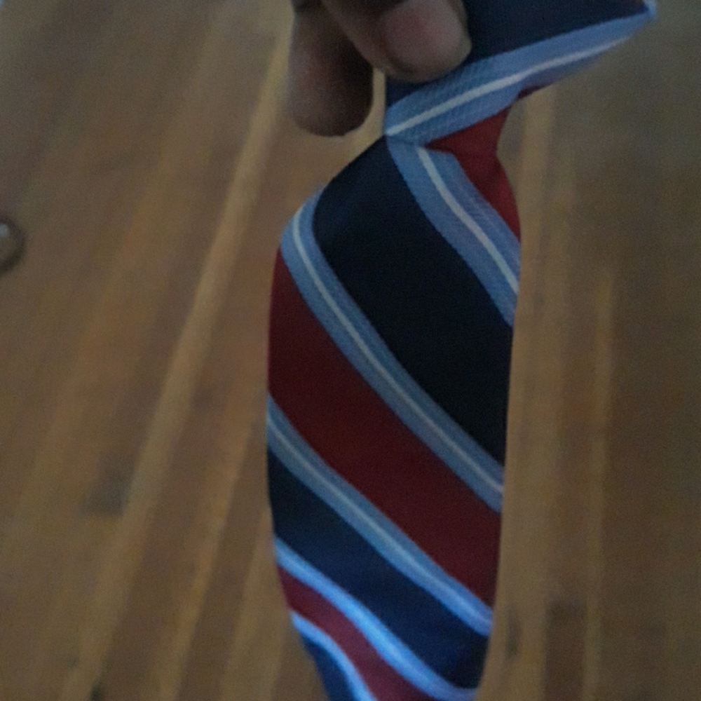 Tie